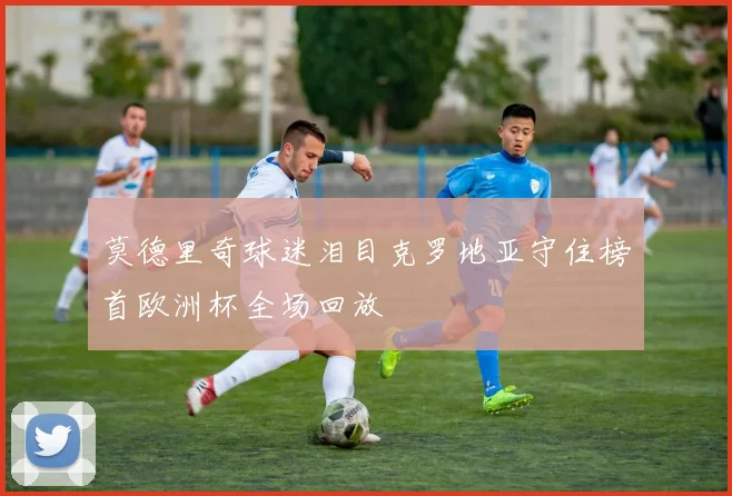 莫德里奇球迷泪目克罗地亚守住榜首欧洲杯全场回放