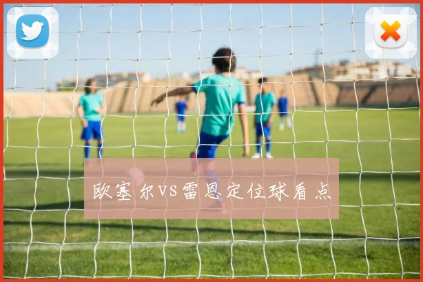 欧塞尔vs雷恩定位球看点