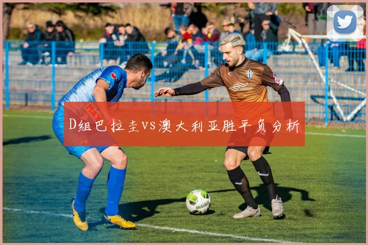 D组巴拉圭vs澳大利亚胜平负分析